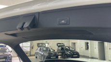 Audi A4 35 TDI Black Edition 5dr S Tronic Diesel Estate
